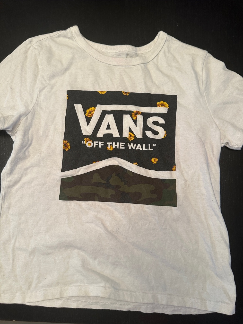 vans top